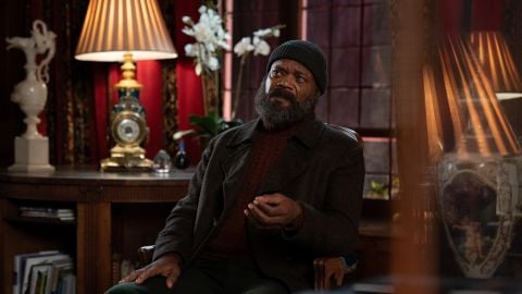 La fin du premier épisode prouve que personne n'est à l'abri