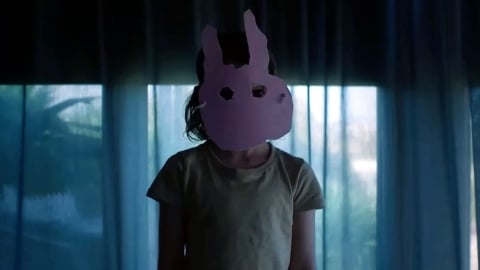 La morsure du lapin - Le thriller psychologique avec Sarah Snook dès aujourd'hui sur Netflix