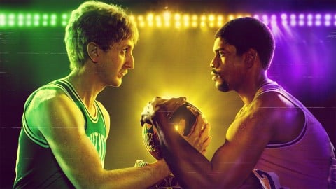 La rivalité entre Larry Bird et Magic Johnson dans le premier trailer de la deuxième saison
