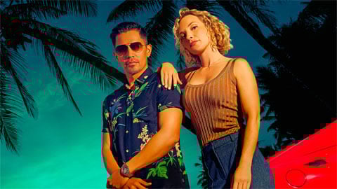 La saison 5 est la dernière de la série télévisée