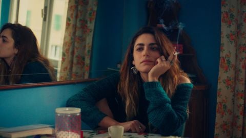 L'amour à la maison, la comédie avec Miriam Leone en prime time sur Rai 2