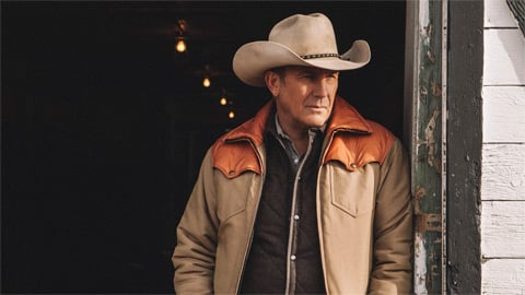 Le créateur de Yellowstone brise le silence sur la sortie de Kevin Costner et la conclusion imminente de la série télévisée