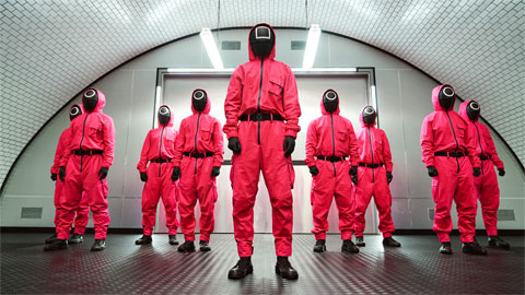 Le défi est présenté dans la première bande-annonce