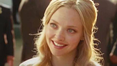 Le mariage de mon ex-ami - La comédie avec Amanda Seyfried bloquée par la grève des scénaristes