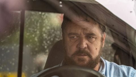 Le mauvais jour - La fureur meurtrière de Russell Crowe en première sur Rai 4