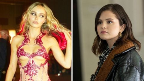 Le personnage de Jocelyn est-il inspiré de Selena Gomez ?