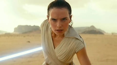 Le titre et la date de sortie du projet Star Wars - Rey dévoilés ?