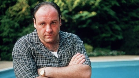 Les collègues de James Gandolfini se souviennent de lui 10 ans après sa mort