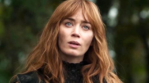 Les conseils d'Emily Blunt aux parents d'aspirantes stars de cinéma sont peut-être inattendus