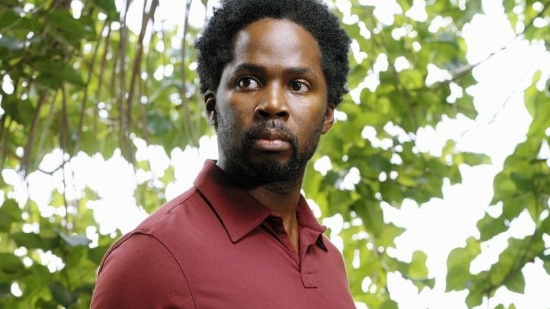 Harold Perrineau perdu