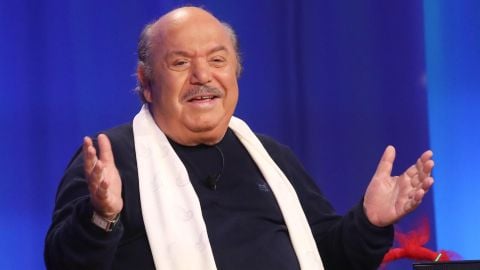 Lino Banfi invité spécial du LIFF10