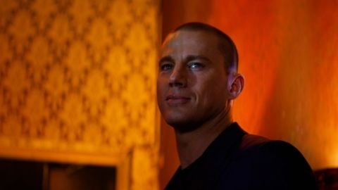 Magic Mike, Channing Tatum explique pourquoi il en a fini avec la franchise