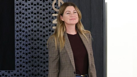 Meredith sera-t-elle de retour ?  La réponse optimiste d'Ellen Pompeo
