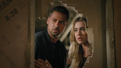Michaela sera-t-elle de retour avec Jared ?  Melissa Roxburgh nous donne un indice