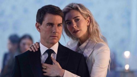 Mission : Impossible - Dead Reckoning : Part One : a révélé la durée du septième chapitre de la franchise