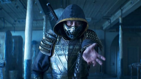 Mortal Kombat 2 - Une photo de plateau révèle le casting complet