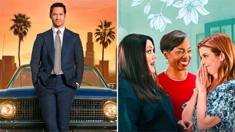 Netflix, la série télé en streaming en juillet 2023