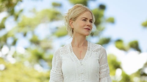 Nine Perfect Strangers a été officiellement renouvelé pour une deuxième saison