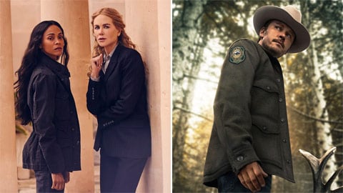 Paramount+, la série télé en streaming en juillet 2023