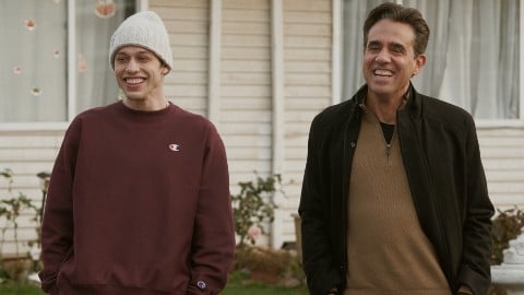 Peacock renouvelle la comédie avec Pete Davidson pour une deuxième saison
