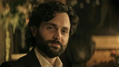 Penn Badgley révèle à quoi s'attendre de la dernière saison