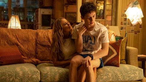 Petite amie à louer examen