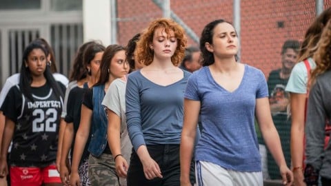 Picomedia travaille sur la nouvelle série Nate Libere