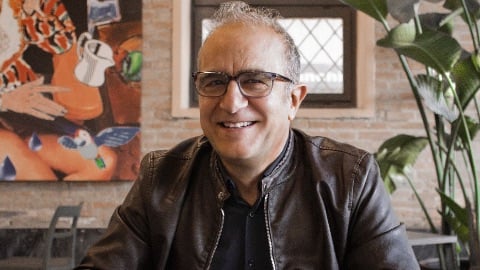 Pietro Scalia sera primé au Locarno Film Festival 2023