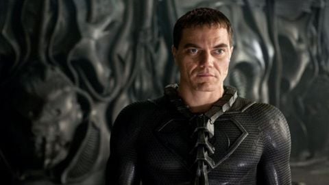 Pourquoi Michael Shannon a-t-il dit non à Star Wars ?