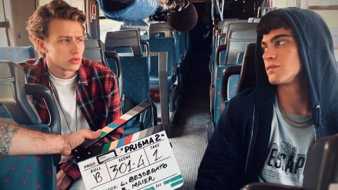 Prime Video annonce la deuxième saison de la série pour adolescents acclamée