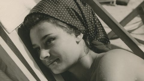 Raffaella Carrà au cinéma du 6 au 12 juillet dans un documentaire de Daniele Luchetti