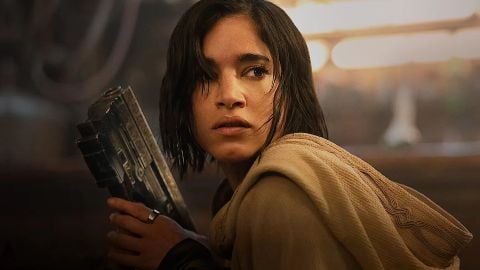 Rebel Moon - Zack Snyder révèle pourquoi le film sera divisé en deux parties (et l'existence d'un director's cut)