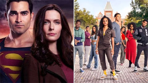 Retrouvailles et annulation de Gotham Knights