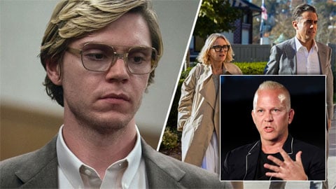 Ryan Murphy quitte Netflix après les succès de Dahmer et The Watcher ;  retournera probablement à Disney