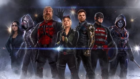 San Diego Comic-Con 2023 - Marvel Studios n'accueillera aucun panel