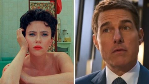 Scarlett Johansson veut travailler avec Tom Cruise : la réponse de la star