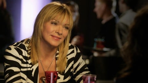 Sex and the City reprend Samantha !  Kim Cattrall apparaîtra dans And Just Like That 2
