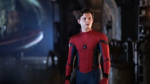 Spider-Man 4 - Tom Holland ne reviendra dans le MCU qu'à une seule condition