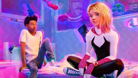 Spider-Man: Across the Spider-Verse - Tout ce que l'on sait sur la suite