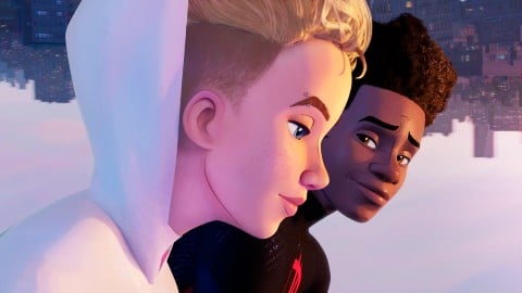 Spider-Man Across the Spider-Verse, les pronostics sur les recettes du film de Sony