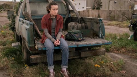 Steven Spielberg a écrit une lettre pour faire l'éloge d'un épisode de la série télévisée