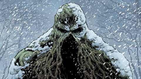Swamp Thing - James Mangold révèle les premiers détails de la cinecomic : "Ce sera un projet autonome avec des nuances d'horreur"