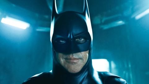 The Flash a-t-il pointé le nouveau Batman de DC ?  La réponse de James Gunn est claire