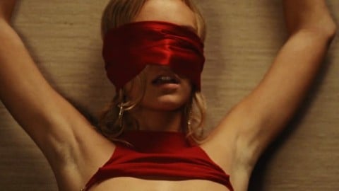 The Idol, The Weeknd défend la scène hot controversée du deuxième épisode : "Ça n'a pas besoin d'être sexy"