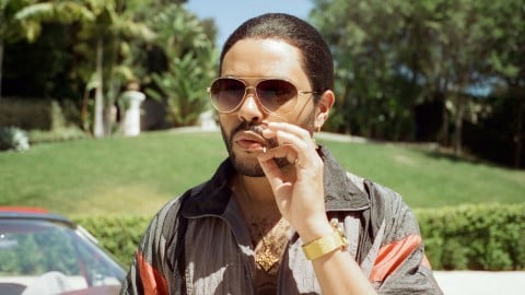 The Idol déjà menacé d'annulation à cause de l'attitude « égocentrique » de The Weeknd ?  HBO commente l'indiscrétion