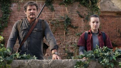 The Last of Us, Bella Ramsey sur le label "papa" attribué à Pedro Pascal : "Je suis inquiète"