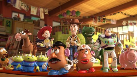 Toy Story 5 - Pete Docter confirme le retour des protagonistes historiques de la franchise