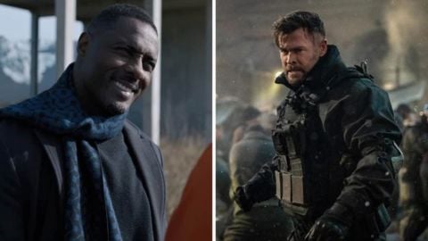 Tyler Rake, Idris Elba dans un spin-off ?