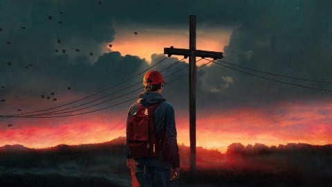 Un enfant de 12 ans découvre qu'il est Jésus dans la bande-annonce de la nouvelle série Netflix