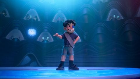 Une aventure spatiale épique dans la première bande-annonce du film DisneyPixar